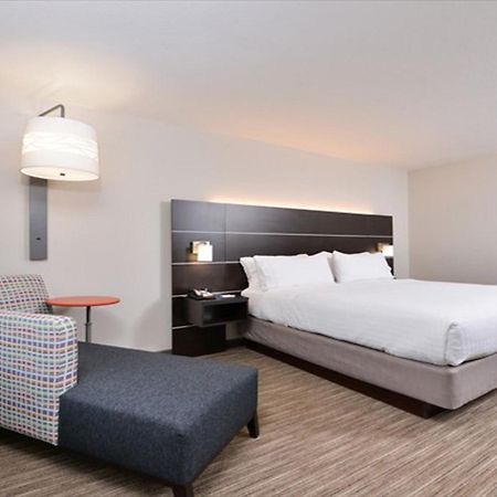 Holiday Inn Express & Suites - Parkersburg East By Ihg Exteriér fotografie