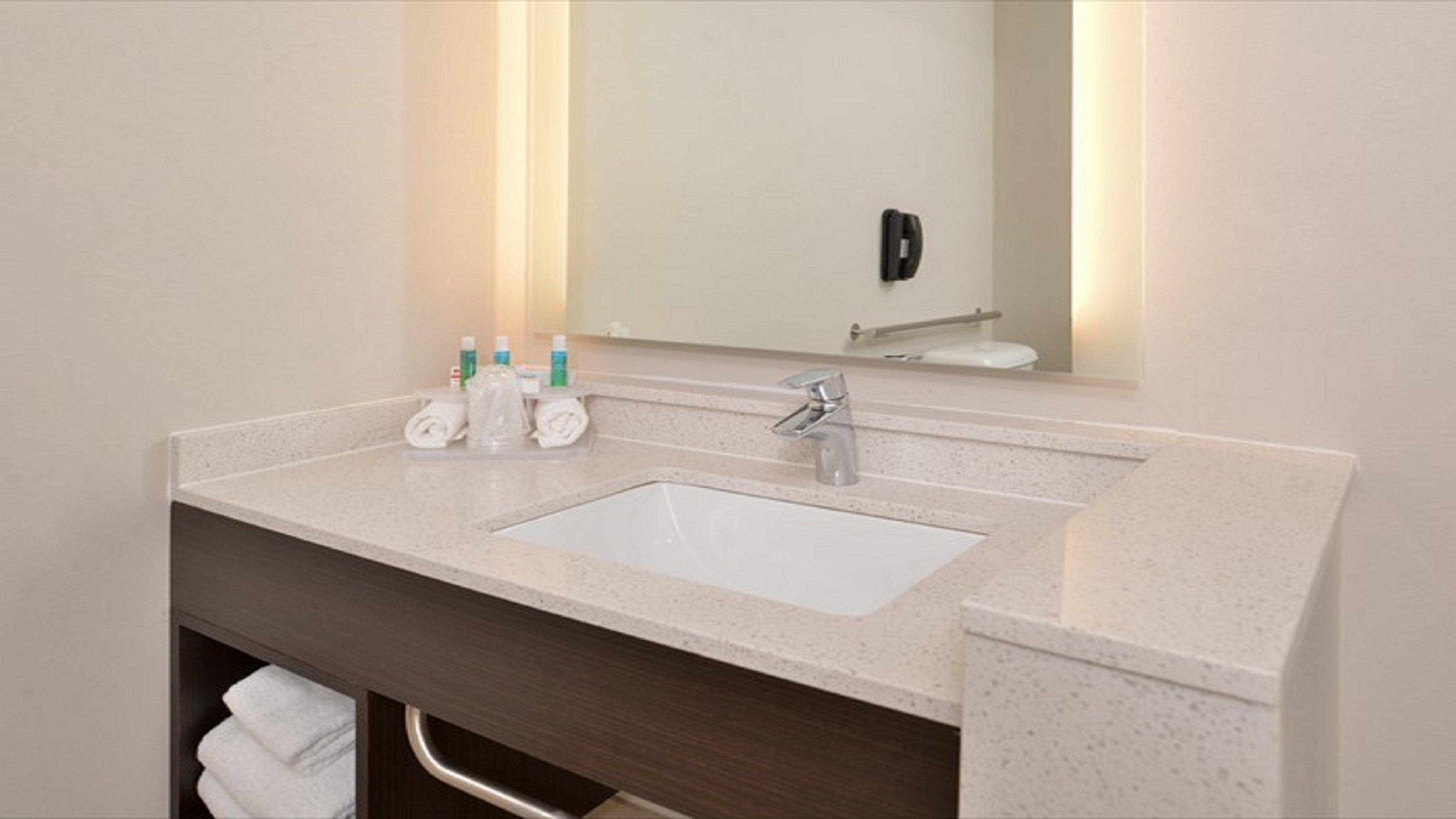 Holiday Inn Express & Suites - Parkersburg East By Ihg Exteriér fotografie