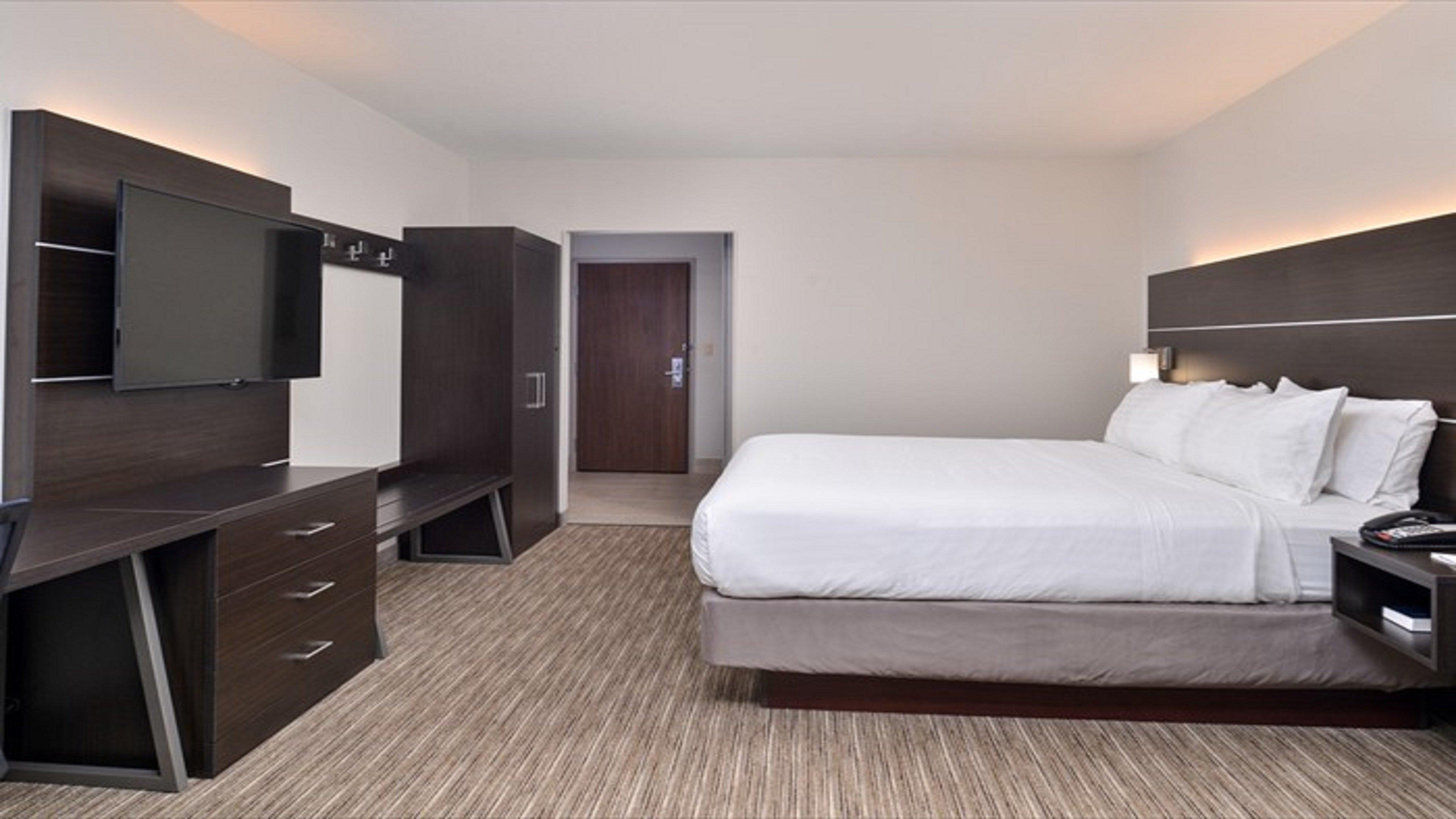 Holiday Inn Express & Suites - Parkersburg East By Ihg Exteriér fotografie