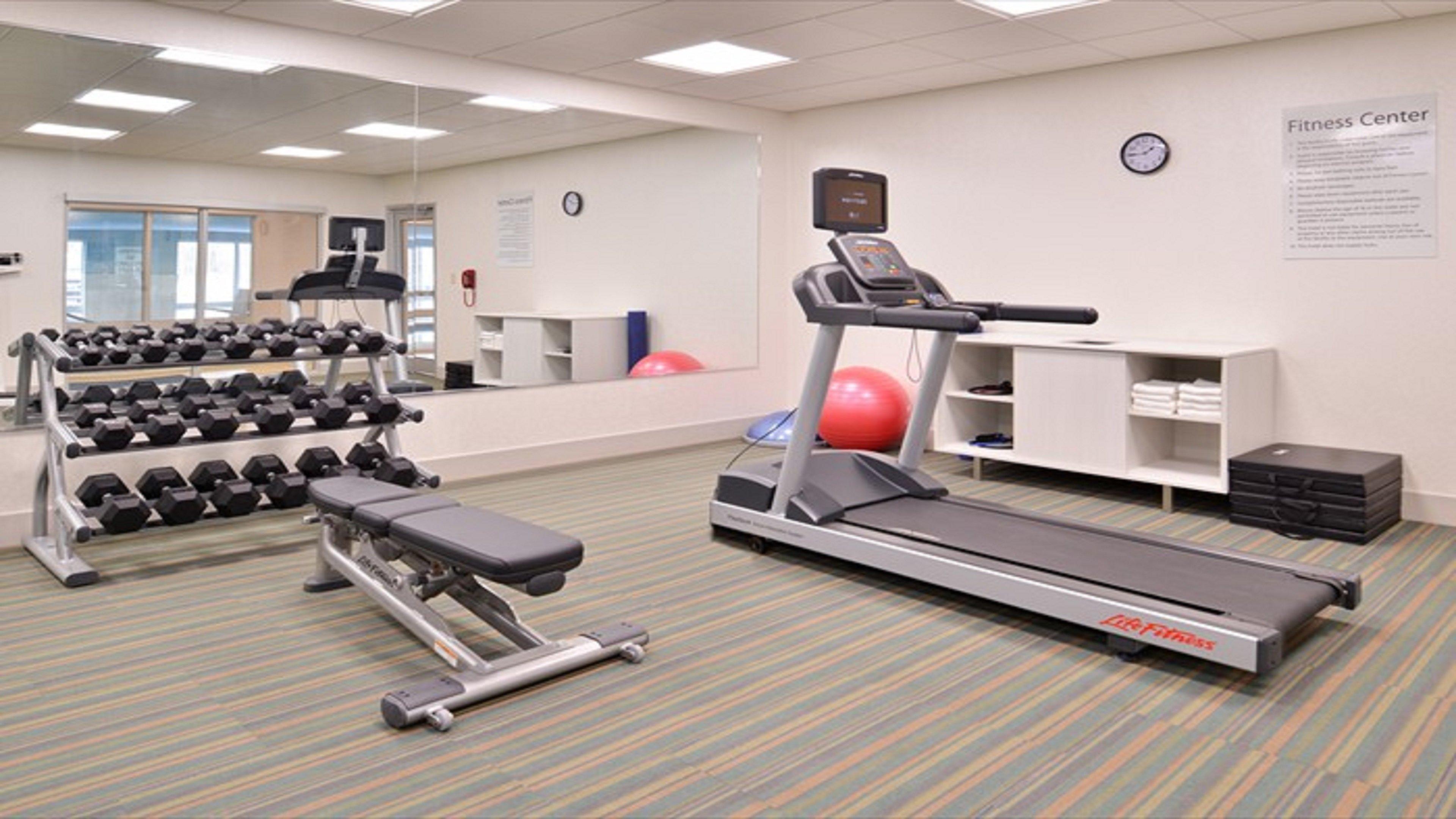 Holiday Inn Express & Suites - Parkersburg East By Ihg Exteriér fotografie