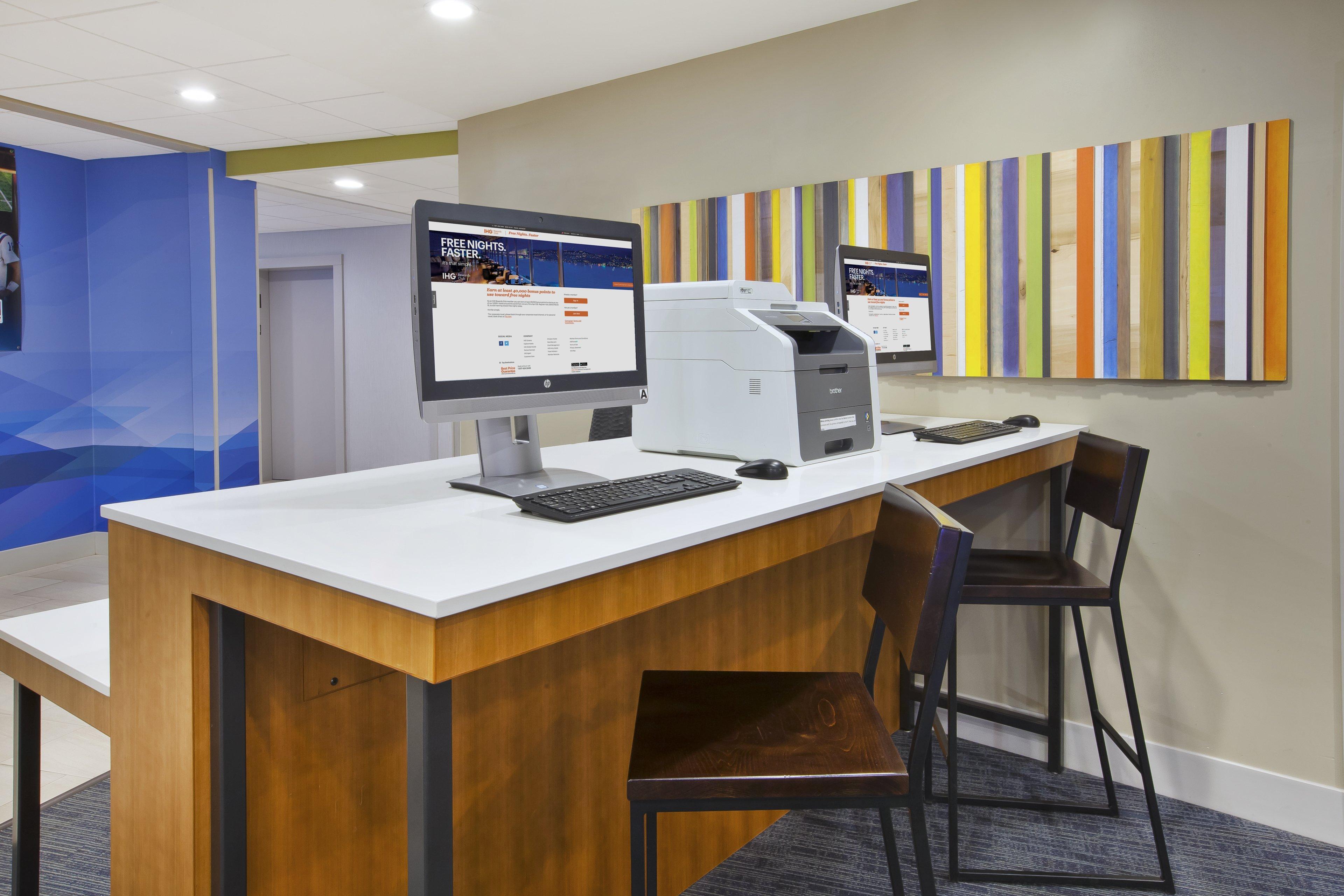 Holiday Inn Express & Suites - Parkersburg East By Ihg Exteriér fotografie