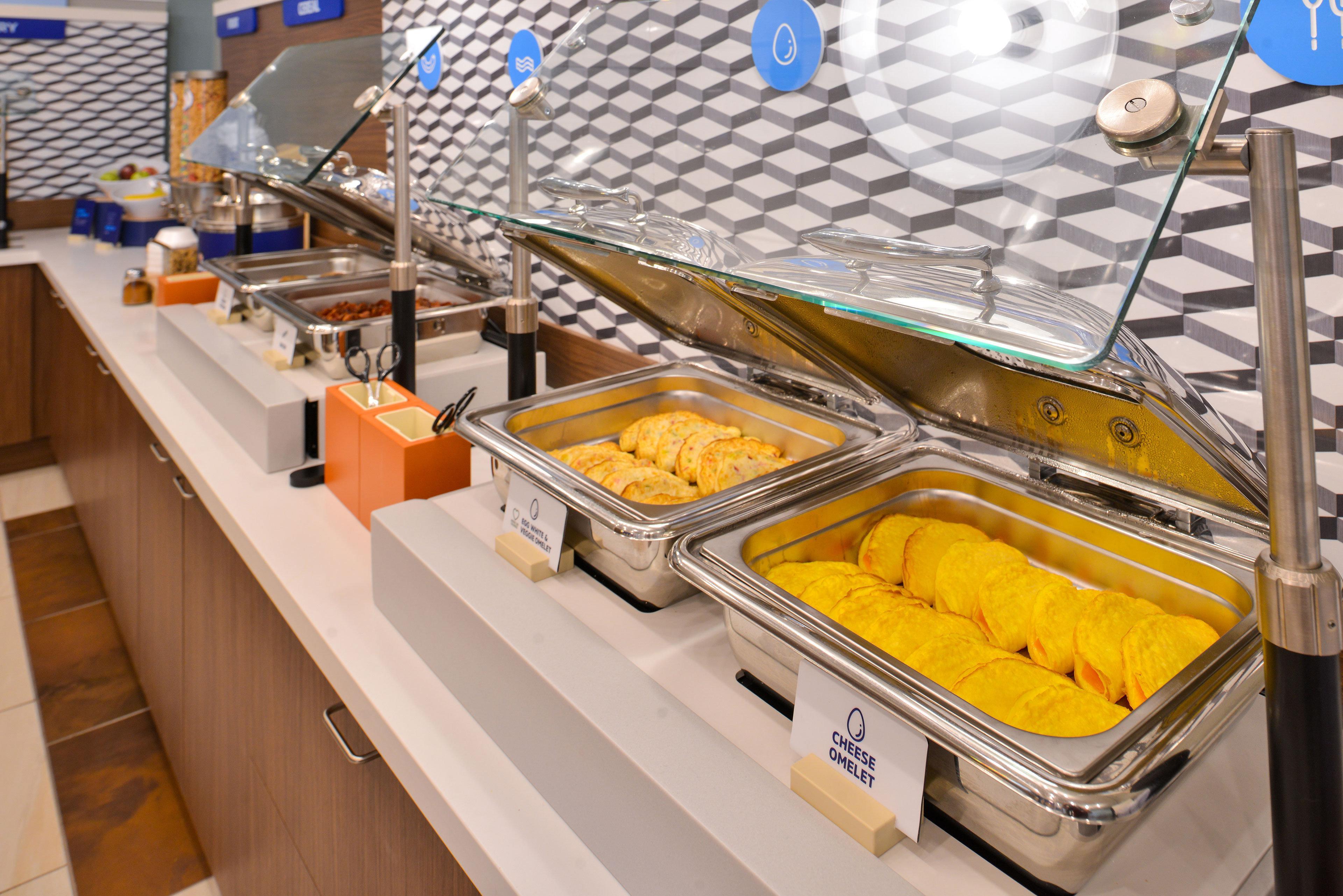 Holiday Inn Express & Suites - Parkersburg East By Ihg Exteriér fotografie