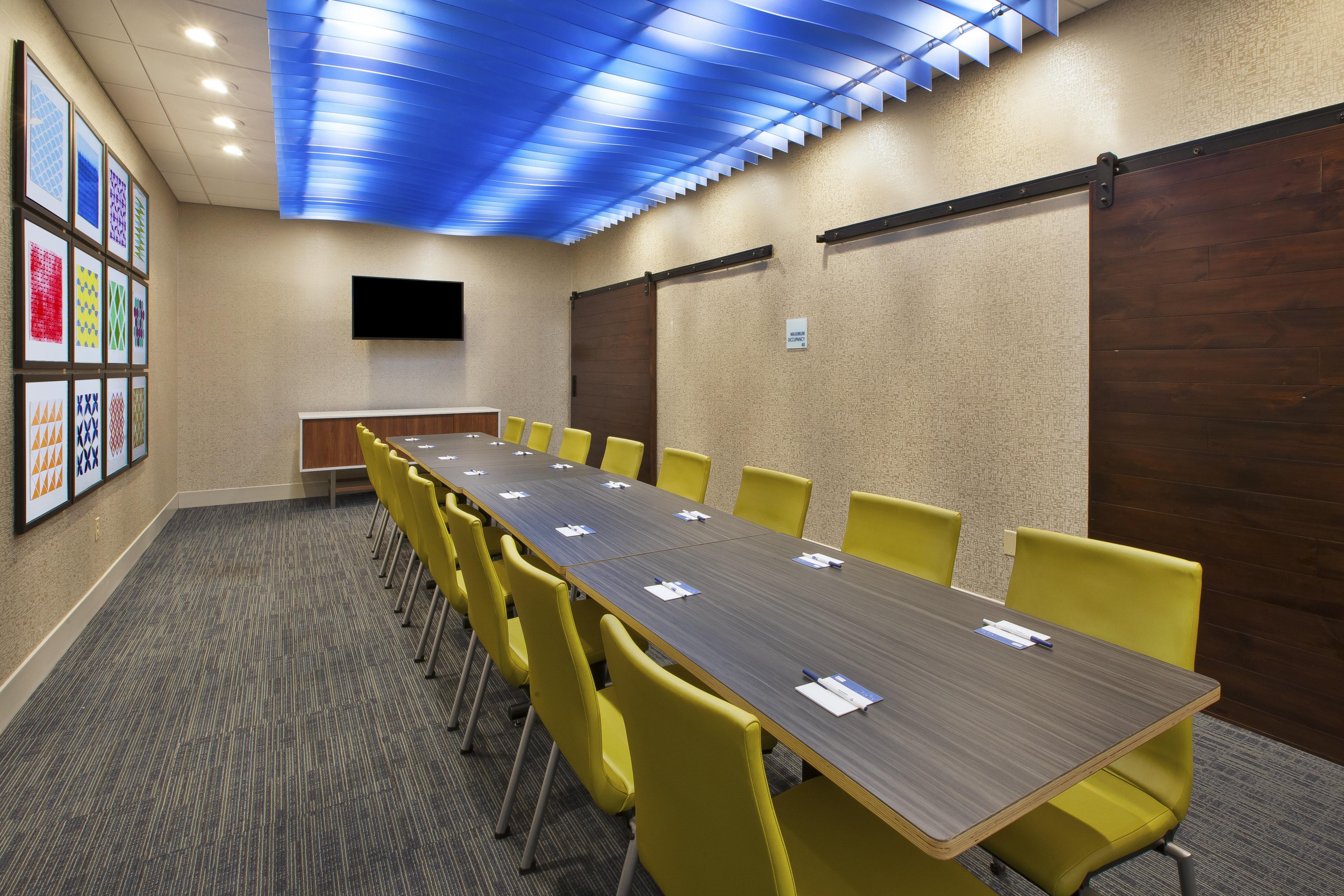 Holiday Inn Express & Suites - Parkersburg East By Ihg Exteriér fotografie
