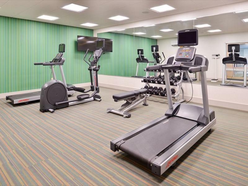 Holiday Inn Express & Suites - Parkersburg East By Ihg Exteriér fotografie