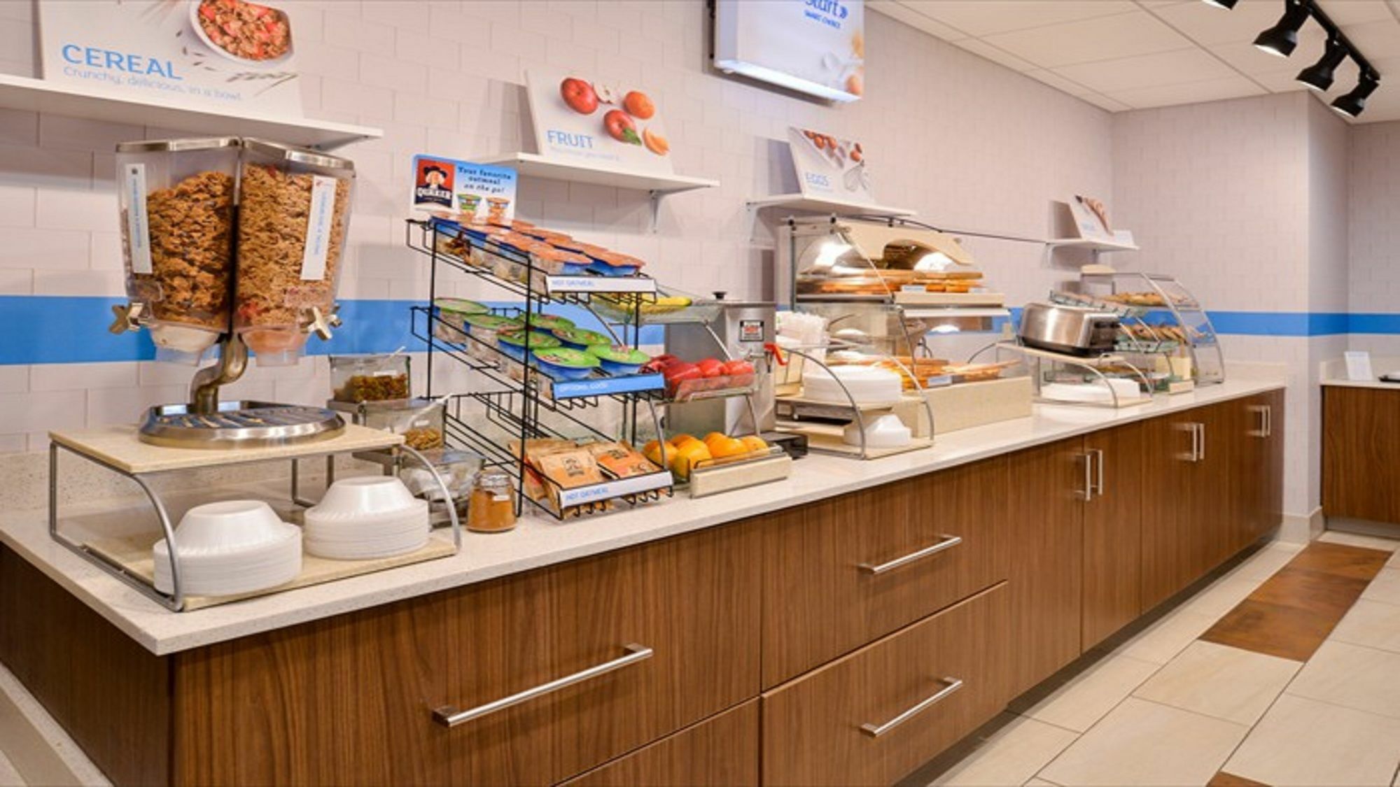 Holiday Inn Express & Suites - Parkersburg East By Ihg Exteriér fotografie